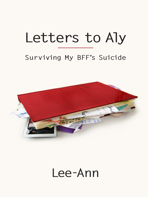 Title details for Letters to Aly by Lee-Ann - Available